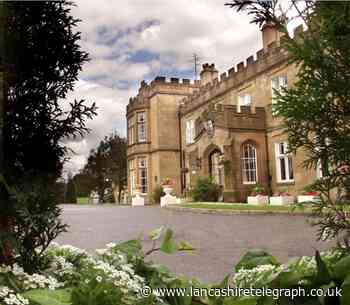 Love story suicide sees East Lancashire hotel voted one of UK's most haunted