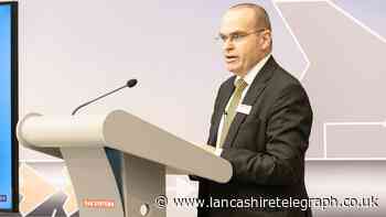 Queen's Birthday Honours List 2020: MBE for BAE Systems air division director