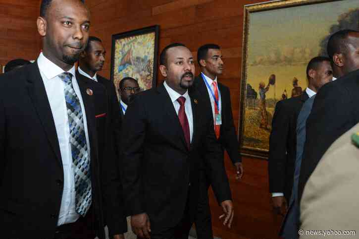 What Happens Next in Ethiopia's Political Turmoil
