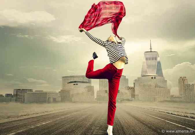 Infographic: Deze 10+1 punten moeten Nederland kickstarten