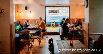 The proper village pub in Bristol with a Cornish feel