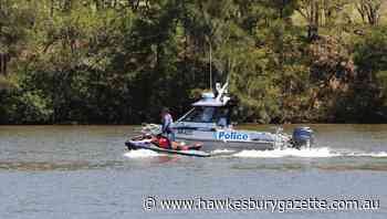 Police enforcement conducted in the Sackville, Lower Portland and Wisemans Ferry areas of Hawkesbury River - hawkesburygazette.com.au