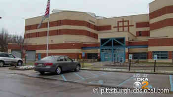 Three Inmates At Westmoreland Co. Prison Test Positive For Coronavirus