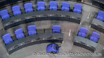 Bundestag: Was bedeutet politische Immunität?