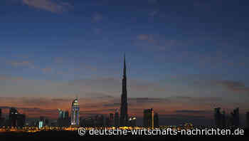 Böses Omen für die Weltwirtschaft: Der Erbauer des weltgrößten Wolkenkratzers ist pleite