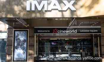 How the Cineworld closures could turn leisure parks into a disaster movie