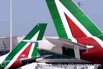 Italy creates new company to press ahead with Alitalia nationalisation plan