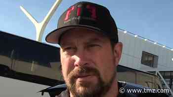 Ryan Leaf's May Arrest Not Substance Abuse Related, Lawyer Says