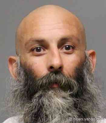 Delaware suspect in Whitmer plot was pardoned last year