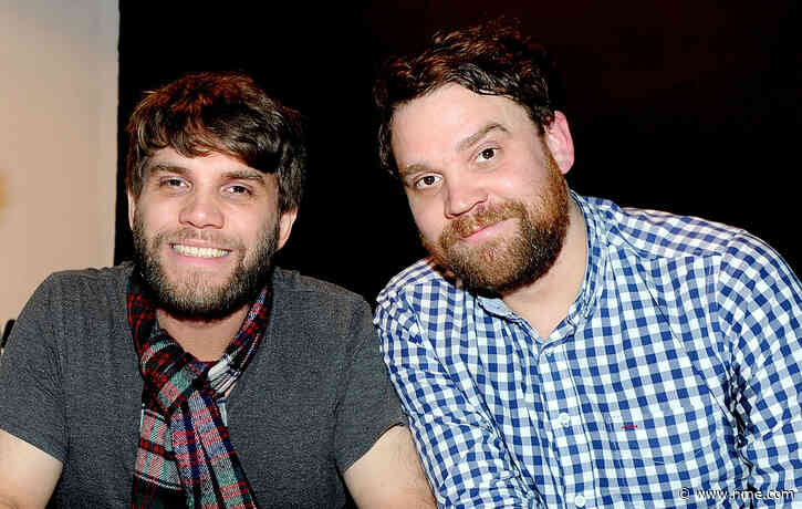 Scott Hutchison’s family on the rallying cry to support youth mental health