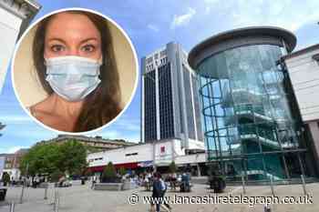 Facemasks in ALL outdoor settings? It's what the BMA think the government should enforce