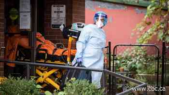 Ontario waited weeks to trigger restrictions while COVID-19 spread. Did changes come too late?