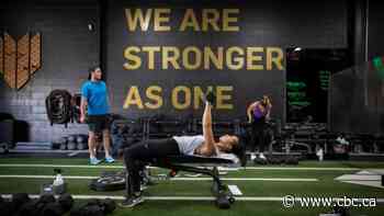 Canada still downplays risk of airborne spread of coronavirus despite WHO, CDC guidance