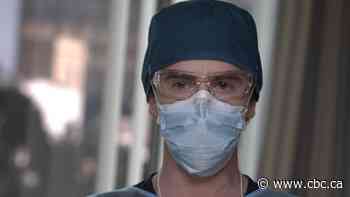 Guest starring COVID-19: How TV shows are addressing the pandemic