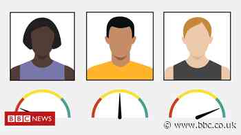 UK passport photo checker shows bias against dark-skinned women