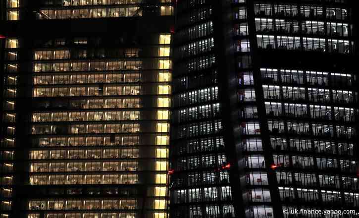 Italy business lobby sees 10% GDP contraction this year, 'partial' rebound in 2021