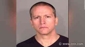 Ex-officer charged in George Floyd's death allowed to leave state