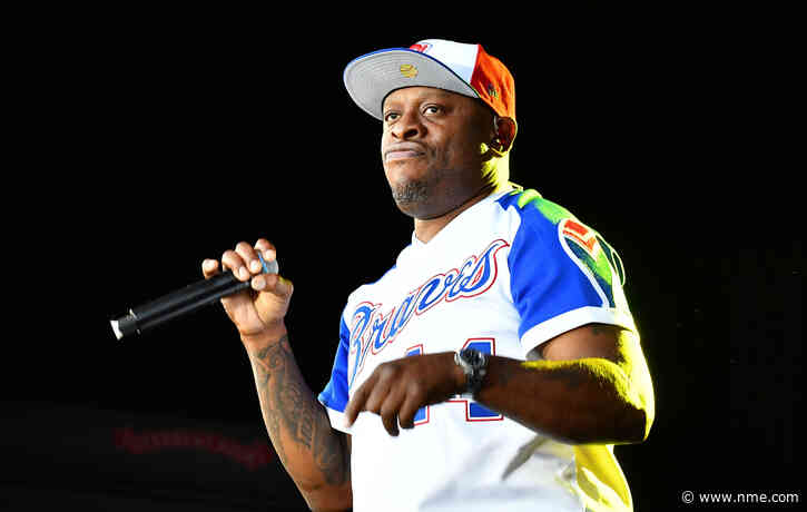Scarface issues plea for kidney donor following coronavirus battle