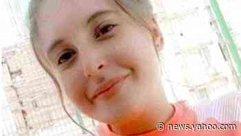 Chaïma: Algeria women protest over teen's rape and murder
