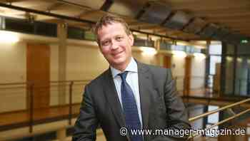 DIHK-Chef kritisiert Corona-Einschränkungen