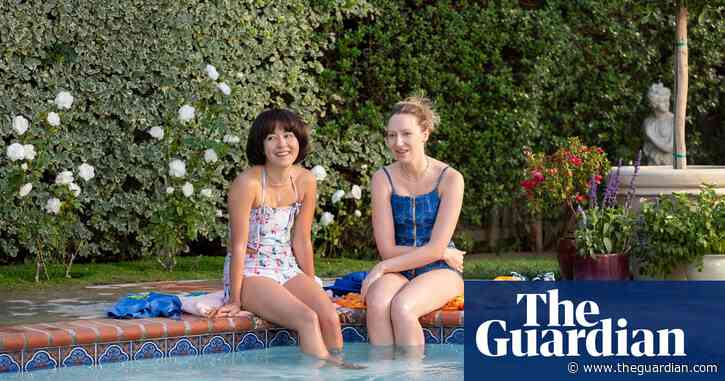 The stars of Pen15 on playing their teenage selves: ‘It seems like torture’