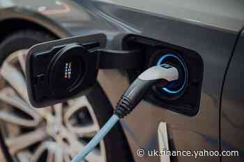 UK drivers 'unaware' of government's electric car grant