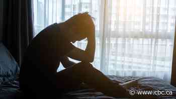 Anxiety about COVID-19 is following us into our dreams, say researchers