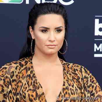 Demi Lovato realised she was bisexual watching Cruel Intentions