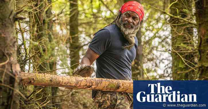 The Bridge: a rugged reality show built on wobbly foundations