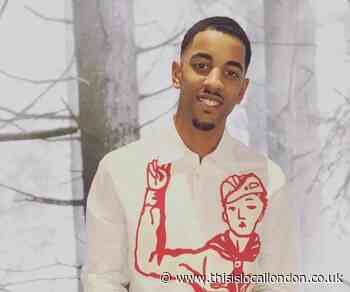 Third arrest in Morden murder case