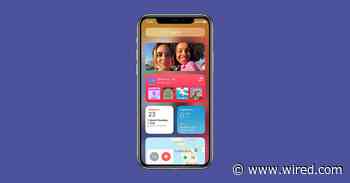 How to Customize Your iPhone Home Screen in iOS 14 With Widgets