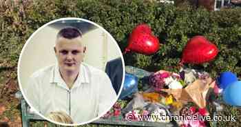 Touching tributes paid to 'popular, outgoing' car crash victim