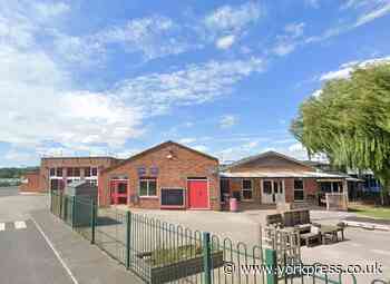 Coronavirus case confirmed at York's Burton Green Primary School