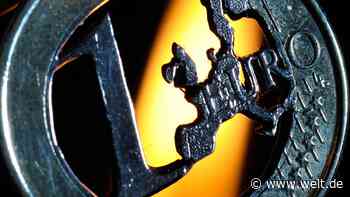 Darum ist die Stärke des Euro so trügerisch