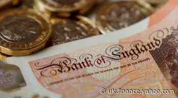 Half of Brits had no savings before the COVID-19 pandemic