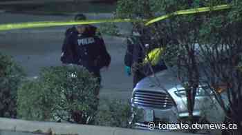 Two males in hospital with serious injuries after stabbing in Brampton
