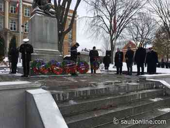 Poppy Fund wreaths pay for veterans care