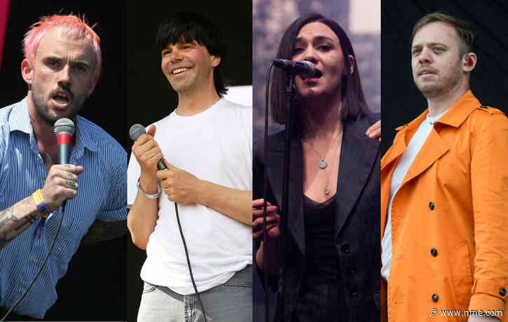 Musicians unite for World Mental Health Day: “Hope is always with us”
