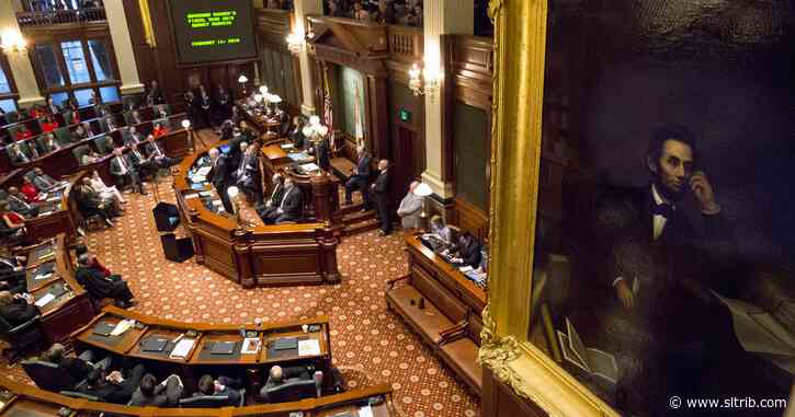 George Pyle: Lee tries to make the end of democracy sound like a good thing