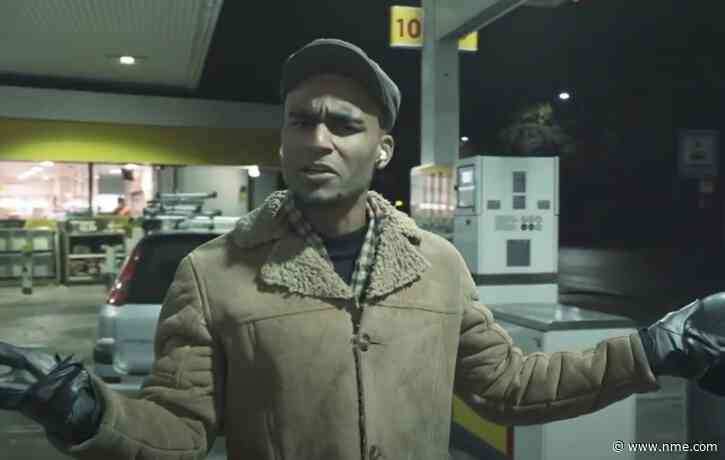Watch Munya Chawawa’s hilarious parody of Stormzy and Chip beef