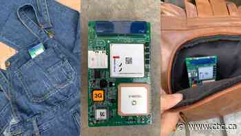 Hidden cameras and secret trackers reveal where Amazon returns end up