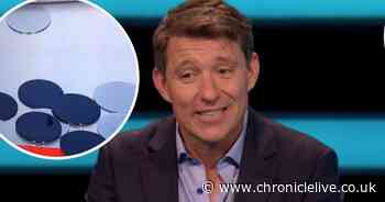 Tipping Point addicts claim 'secret magnets' sabotage games