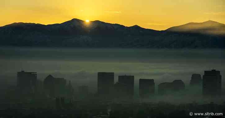 Research shows school absences rise with air pollution