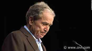 Bush may be the Republican to help defeat Trump