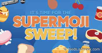 ABC Backs Return of Supermarket Sweep With Twitter Game Supermoji Sweep