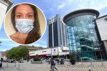 Facemasks in ALL outdoor settings? It's what the BMA think the government should enforce