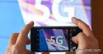 iPhone 12 and 5G: Everything you're confused about, explained     - CNET