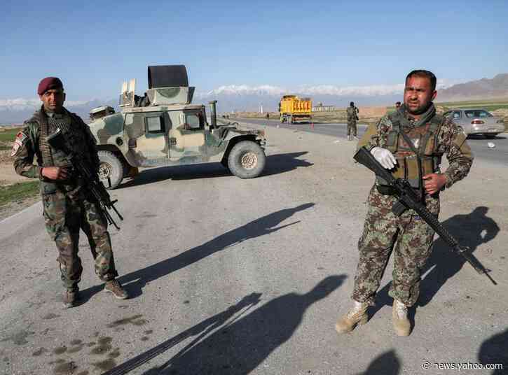 Trump unchained? Afghan troop surprise shows pre-election impulse to upend policy