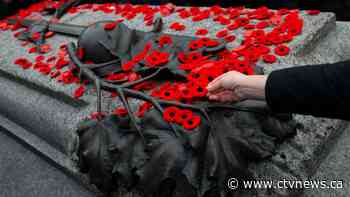 Remembrance Day planners scrambling as COVID-19 upends traditional ceremonies