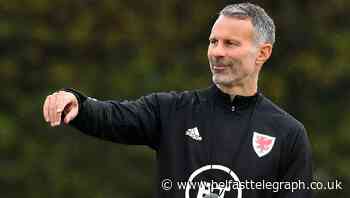 Ryan Giggs expects Wales to learn lessons from England defeat